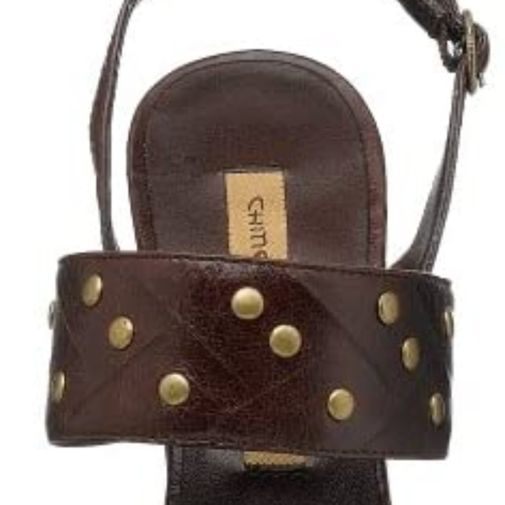 Chinese Laundry Women's Suzana Platform Pump - Picture 3 of 7